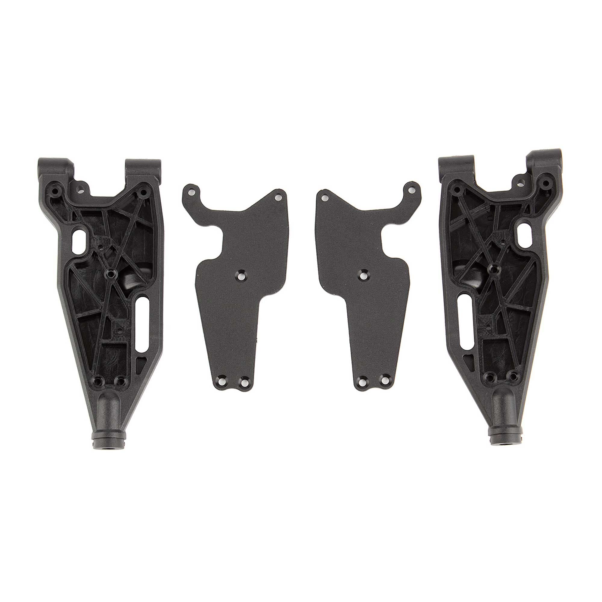Team Associated 81476 RC8T3.2 Front Lower Suspension Arms