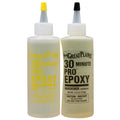 Great Planes GPMR6047 Pro Epoxy 30-Minute Formula 9 oz