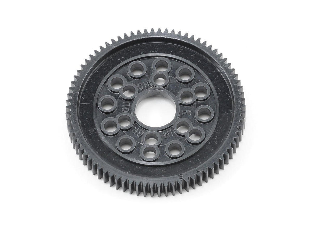 Kimbrough 145 78 Tooth Spur Gear 48 Pitch