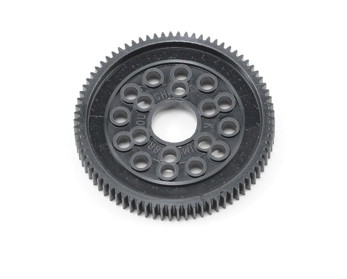 Kimbrough 145 78 Tooth Spur Gear 48 Pitch