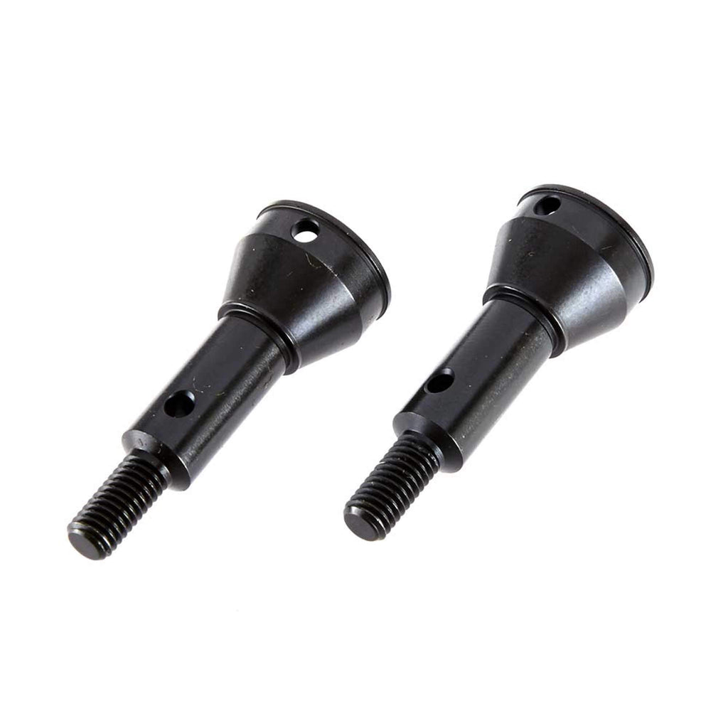 Axial AX31220 Universal Joint Axle Shafts(2) 15.5x38mm: 1/8 Yeti XL