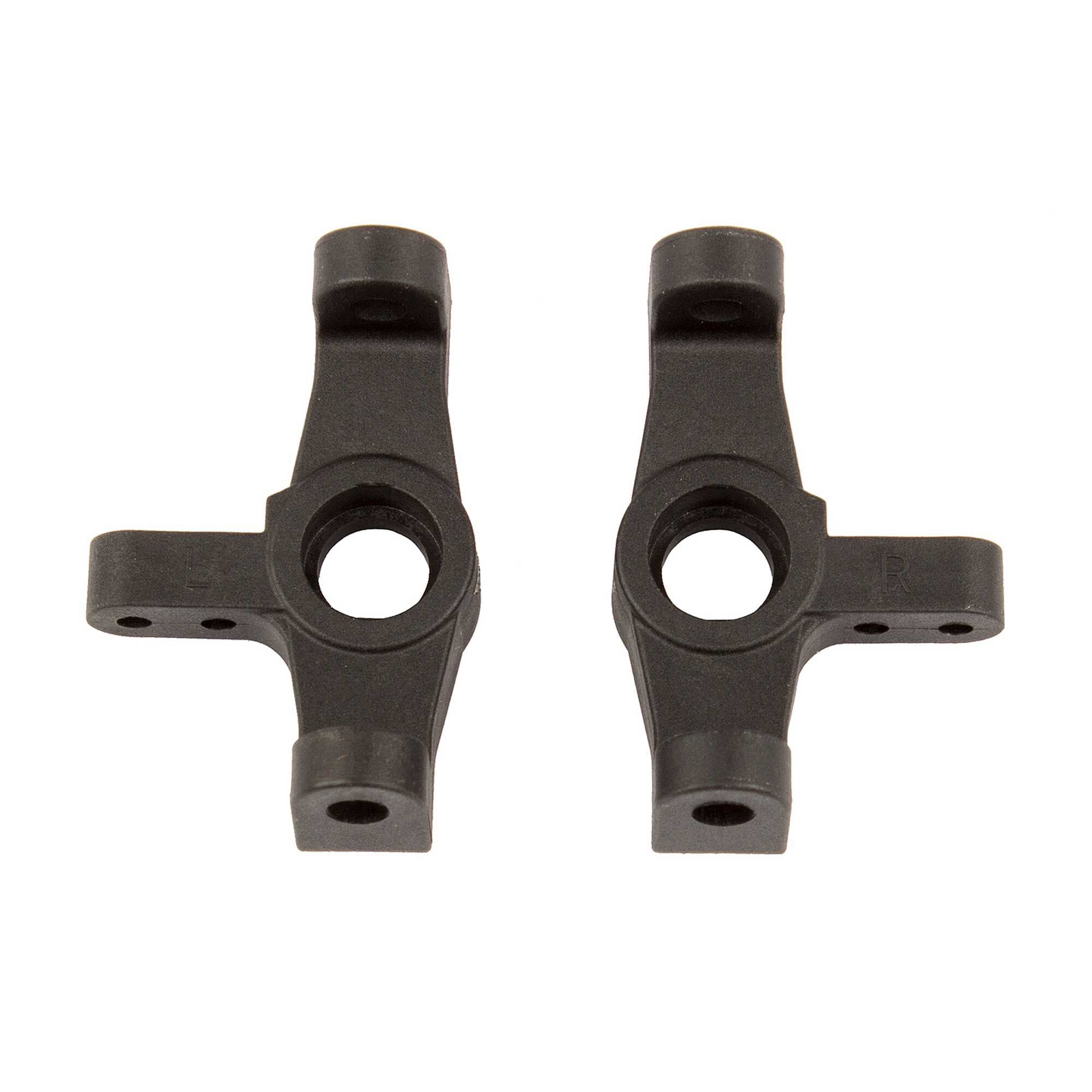 Team Associated 92171 RC10B74 Steering Block