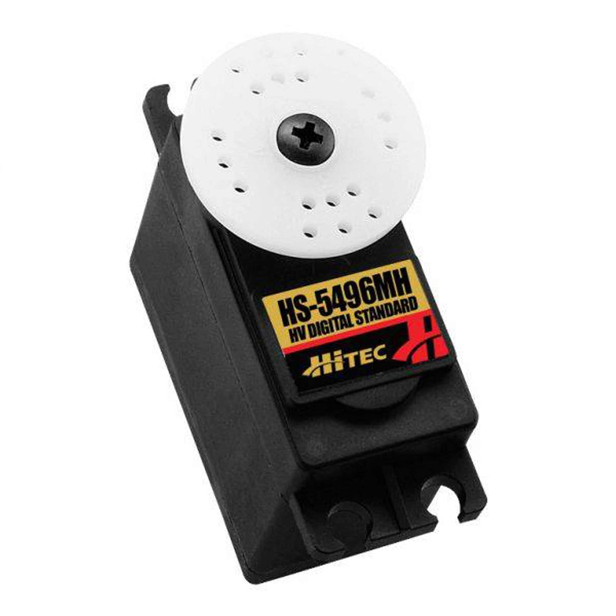 Hi-Tec 35496S Digital High Voltage Metal Gear HS-5496MH: Universal