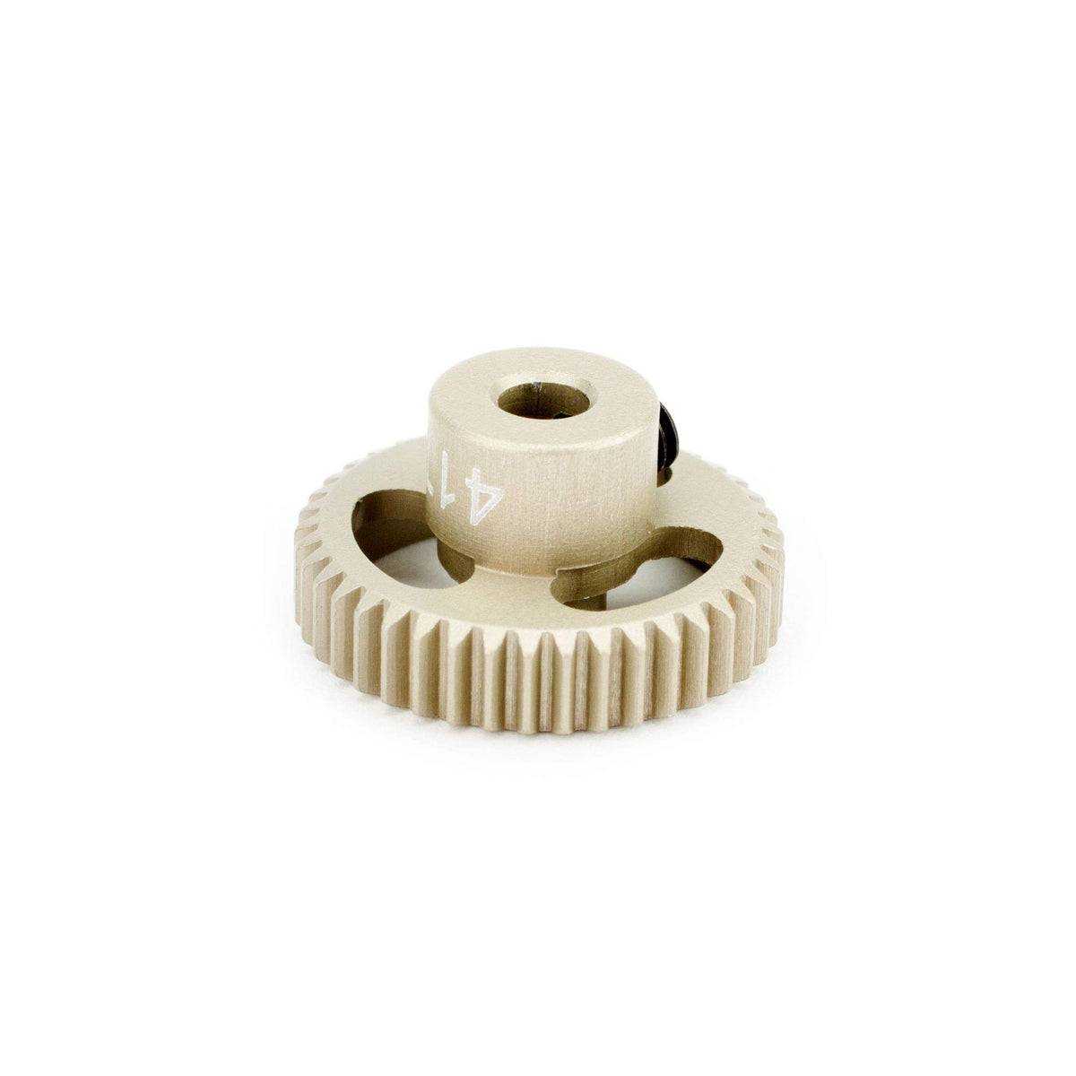 Calandra Racing 64041 64 Pitch Pinion Gear, 41T
