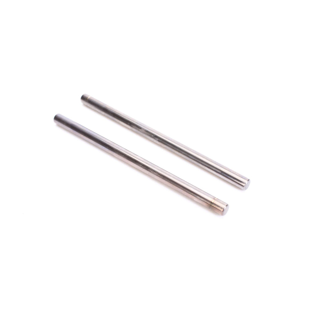Team Losi Racing TLR354000 F/R Inner Hinge Pin, TiCN (2): 5T