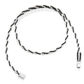 Axial AX24255 White Single LED Light String: 1/10 Yeti/Wraith/RR10