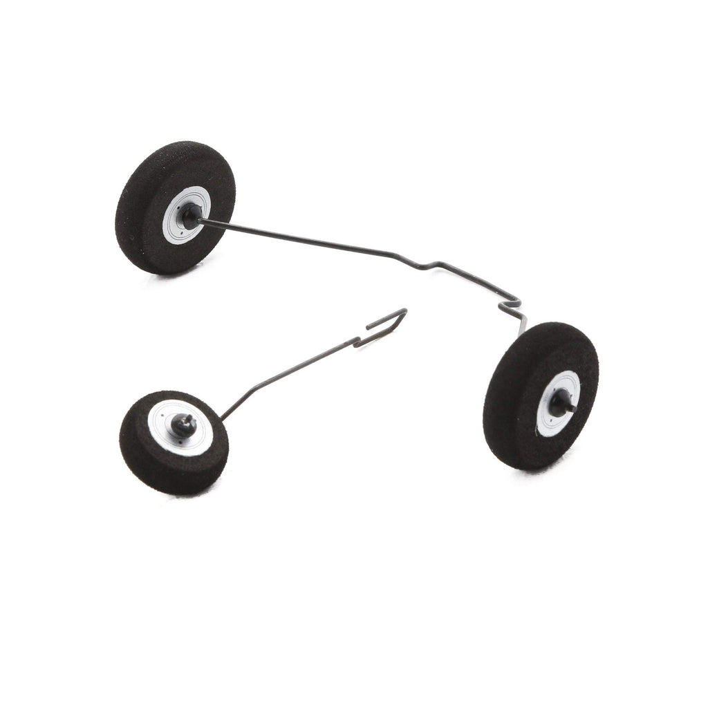 E-Flite EFLU2855 Landing Gear Set: UMX F-16