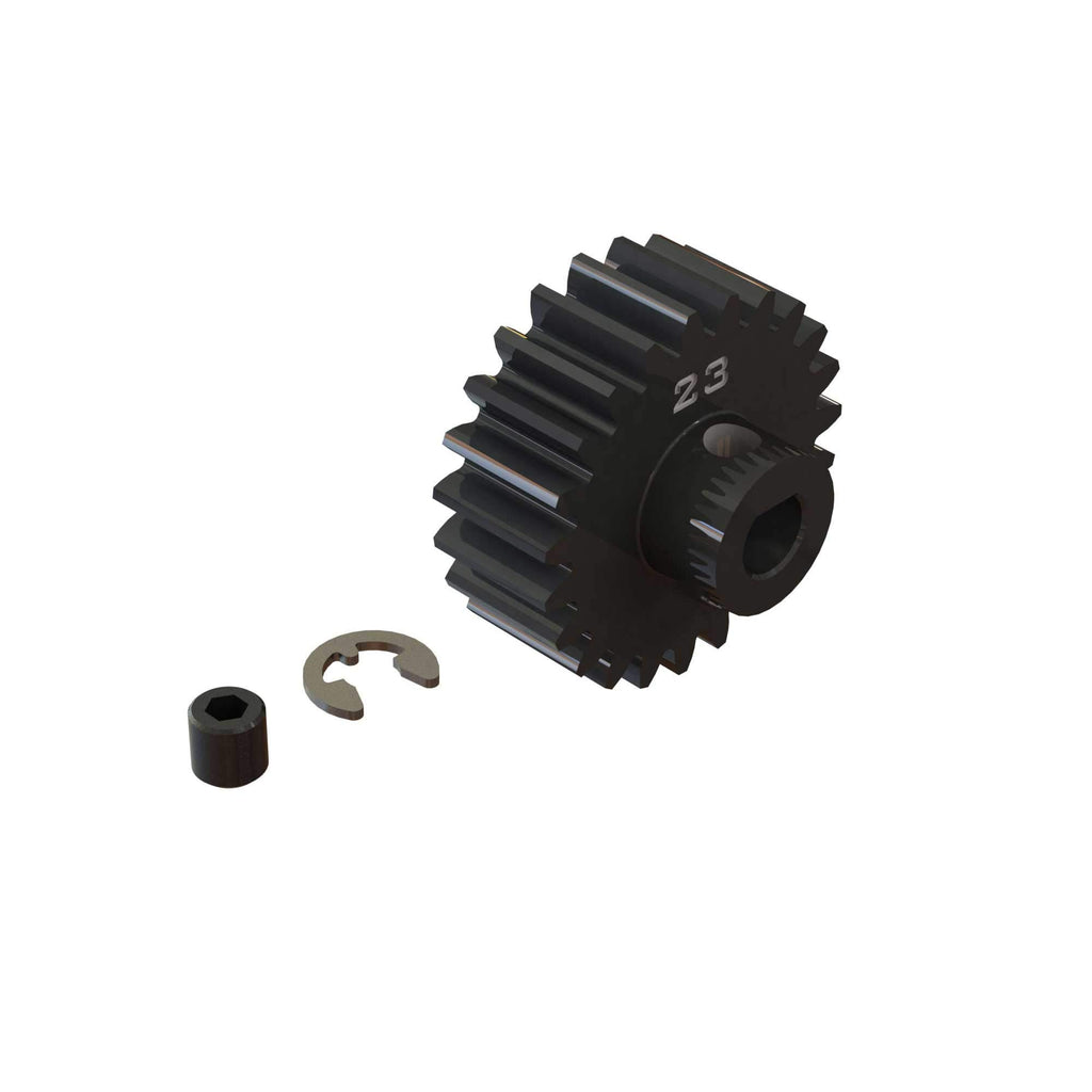 Arrma 310970 23T Mod1 Safe-D5 Pinion Gear