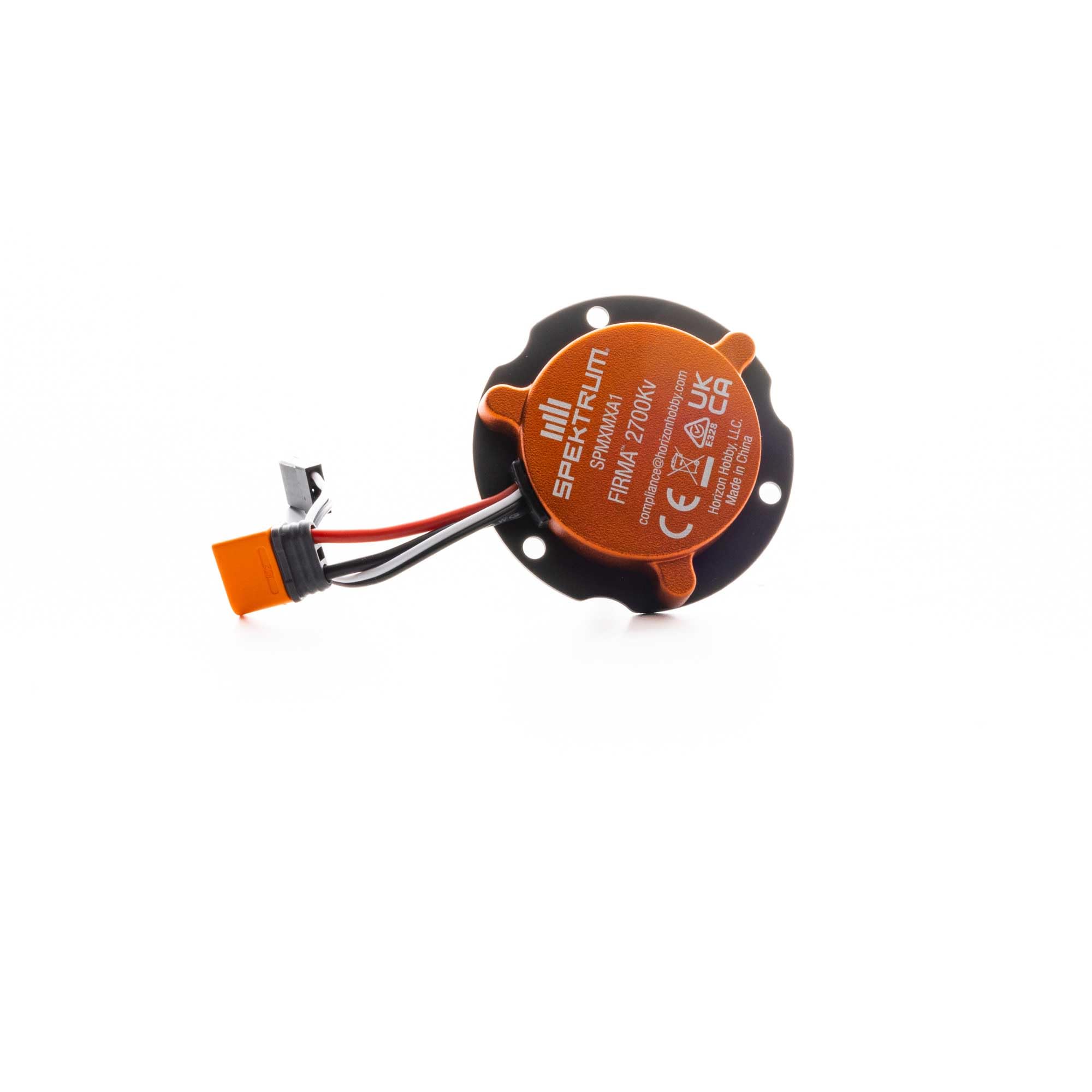 Spektrum XMXA1 Promoto-Mx Stator / ESC Assembly