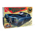 AMT 1271M 1/25 Green Hornet Black Beauty TV Car Model Kit w/Kato New