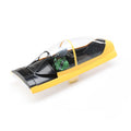 E-Flite EFL08202 Canopy with Pilot; T-28 Trojan 1.1m