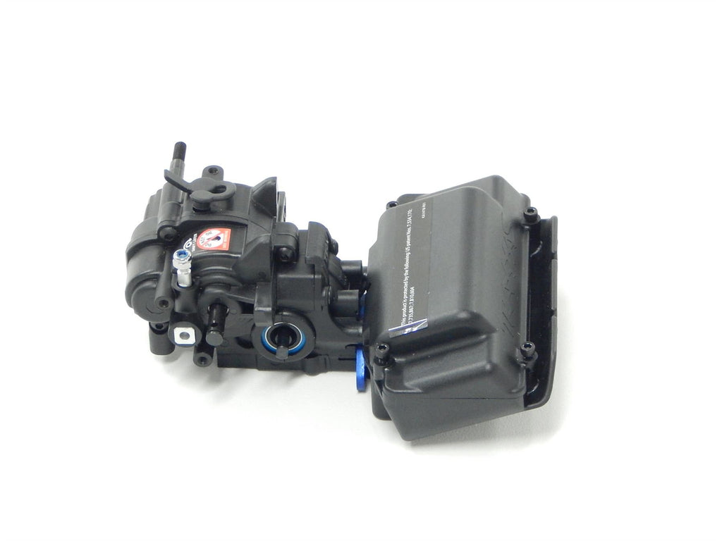 Traxxas 5515X Battery Box Set: Jato 2.5 & 3.3