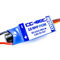 Castle Creations 010-0004-00 Castle Bec 10Amp (25 Volt Max Input)