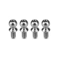 J-Concepts 2899 Titanium Ball-Stud 5.5x6mm (4)
