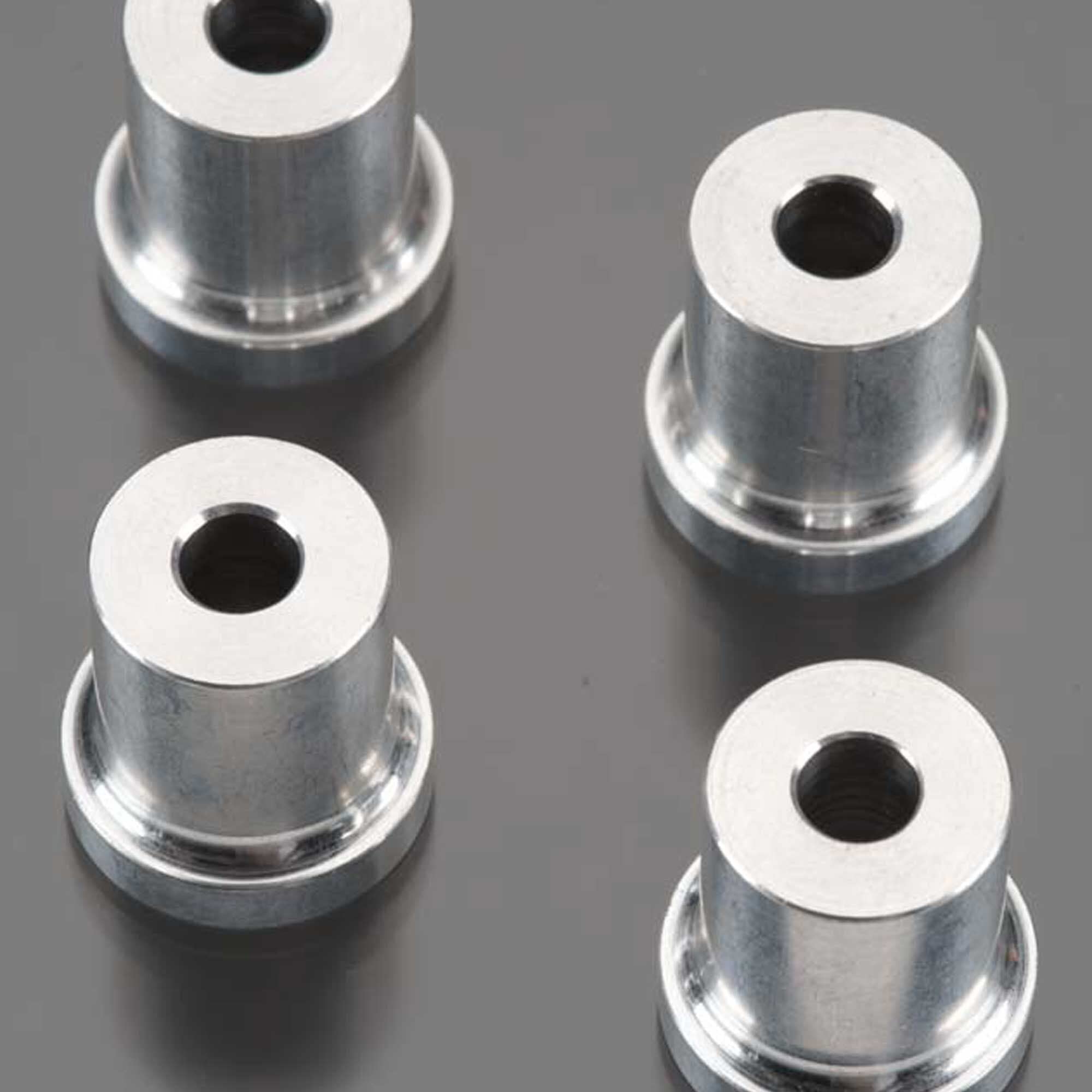 DLE Engines DLEG1818 Engine Mount Standoffs DLE-170 (4)