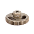 Calandra Racing 64056 64 Pitch Pinion Gear, 56T