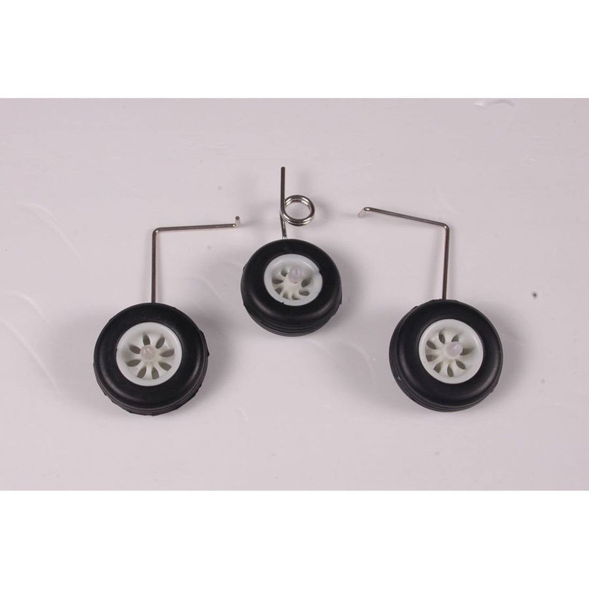 FMS PAC107 F15 V2   Landing Gear Set