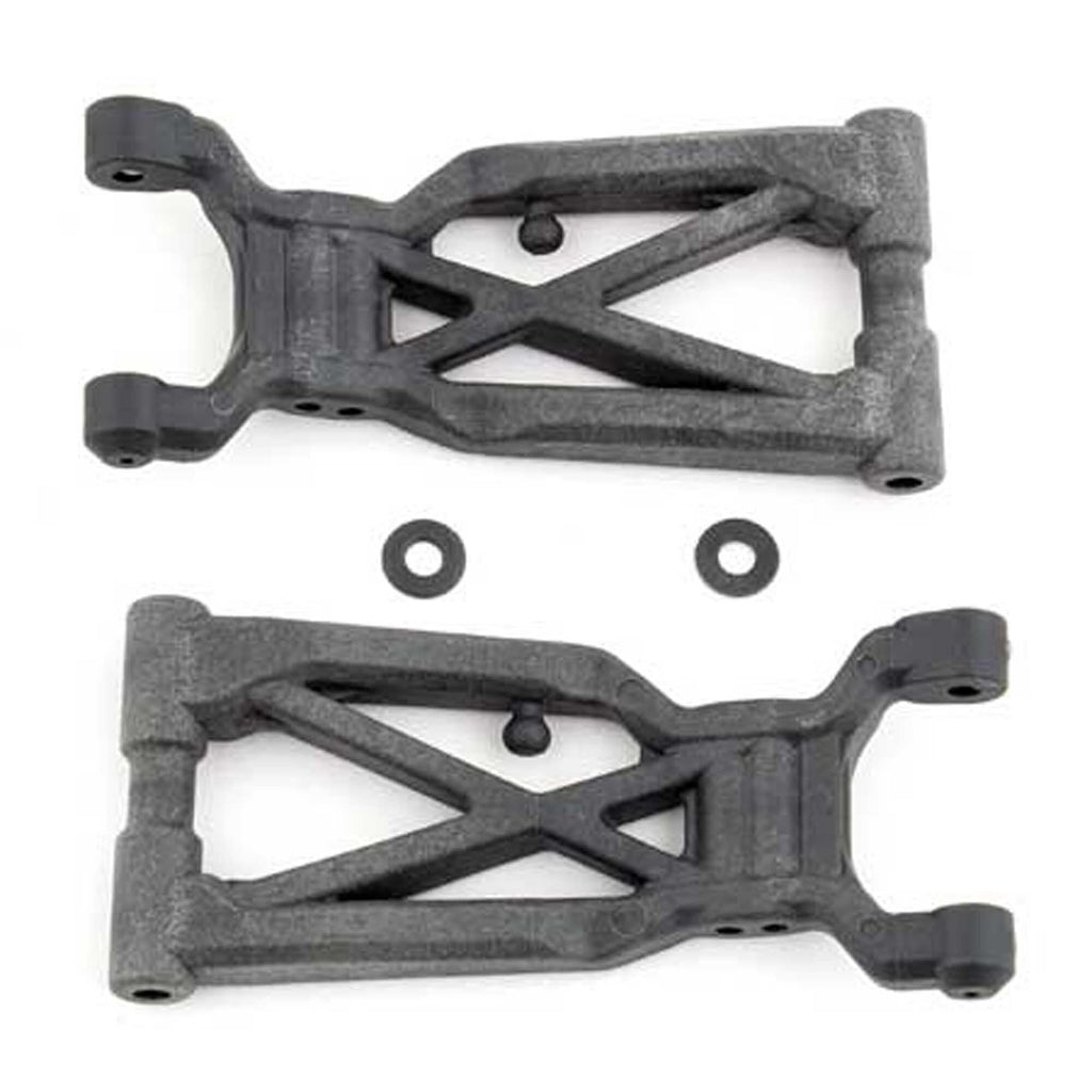 Team Associated 92049 B64 Rear Arms, hard