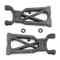 Team Associated 92049 B64 Rear Arms, hard