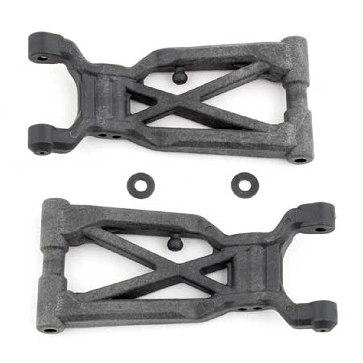 Team Associated 92049 B64 Rear Arms, hard