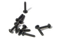 HPI Racing Z569 Tp. Binder Head Scrw M3X15mm (10pcs)