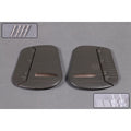 FMS MD105GRN Rudder, Green : B25 1400mm