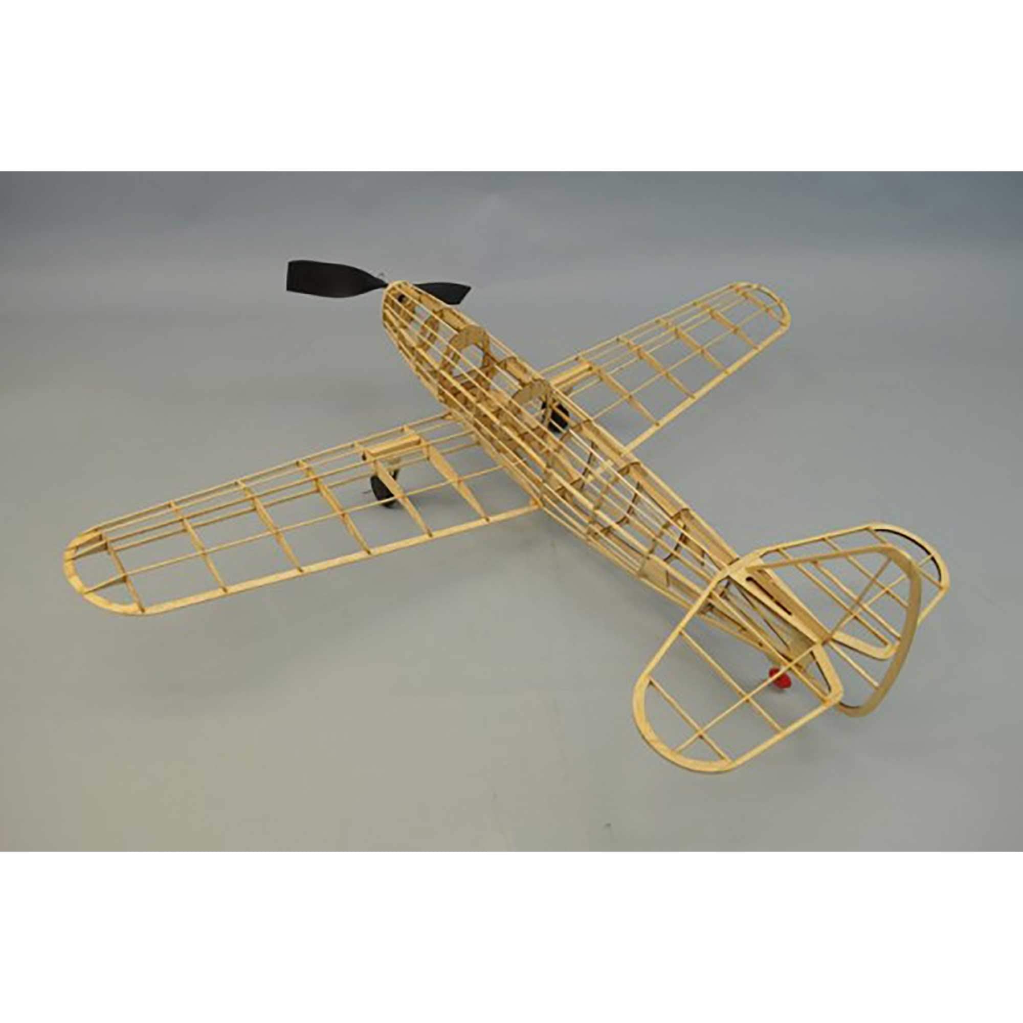 Dumas 341 Fairchild PT-19 30" Wingspan