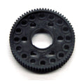 Calandra Racing CLN64172 64 Pitch Spur Gear 72Tooth