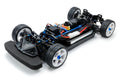 Tamiya 58720 1/10 RC TT-02 Type-SRX Chassis