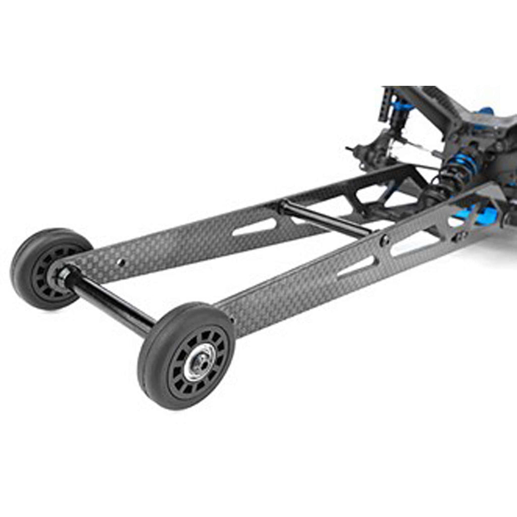 Team Associated 72098 DR10M FT Suspension Wheelie Bar