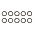 Team Associated 92137 Shims, 5.1x8.0x0.20mm