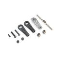 Losi LOS251073 Steering Linkage Set: 5ive-T 2.0