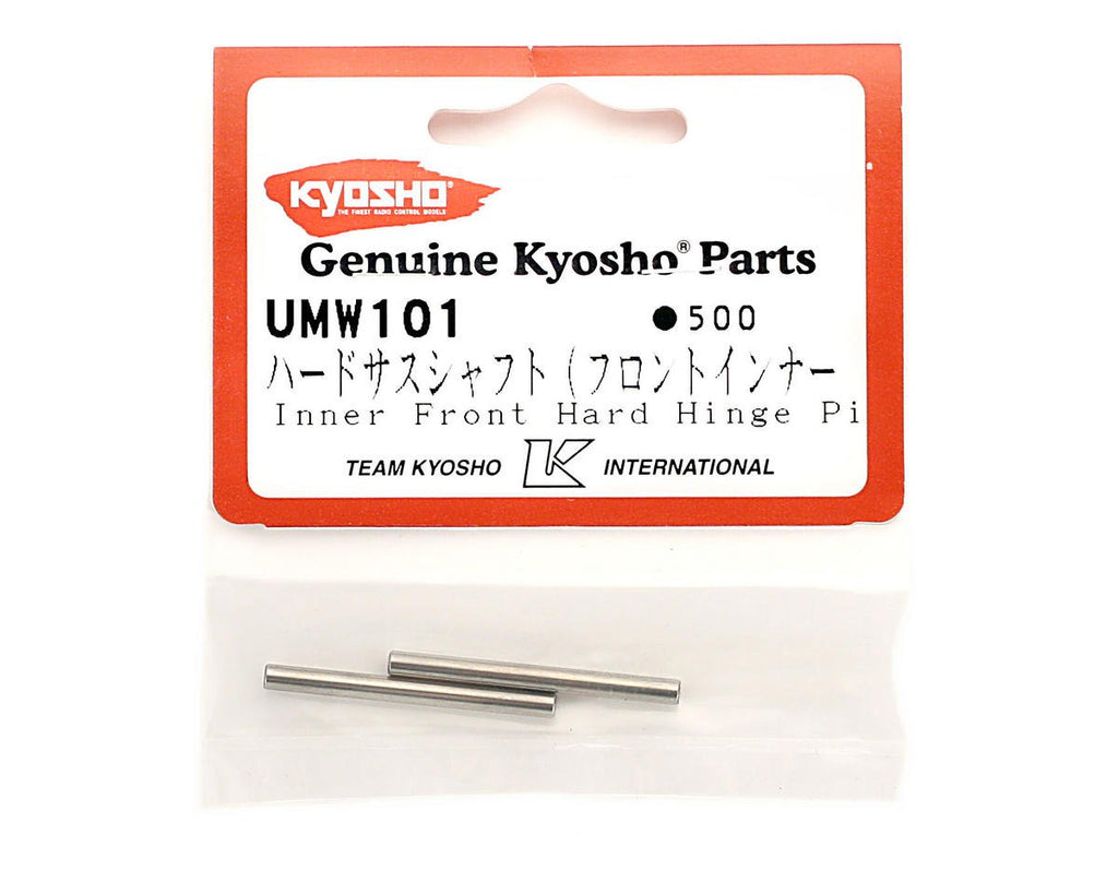 Kyosho UMW101 Inner Front Hinge Pin RB5