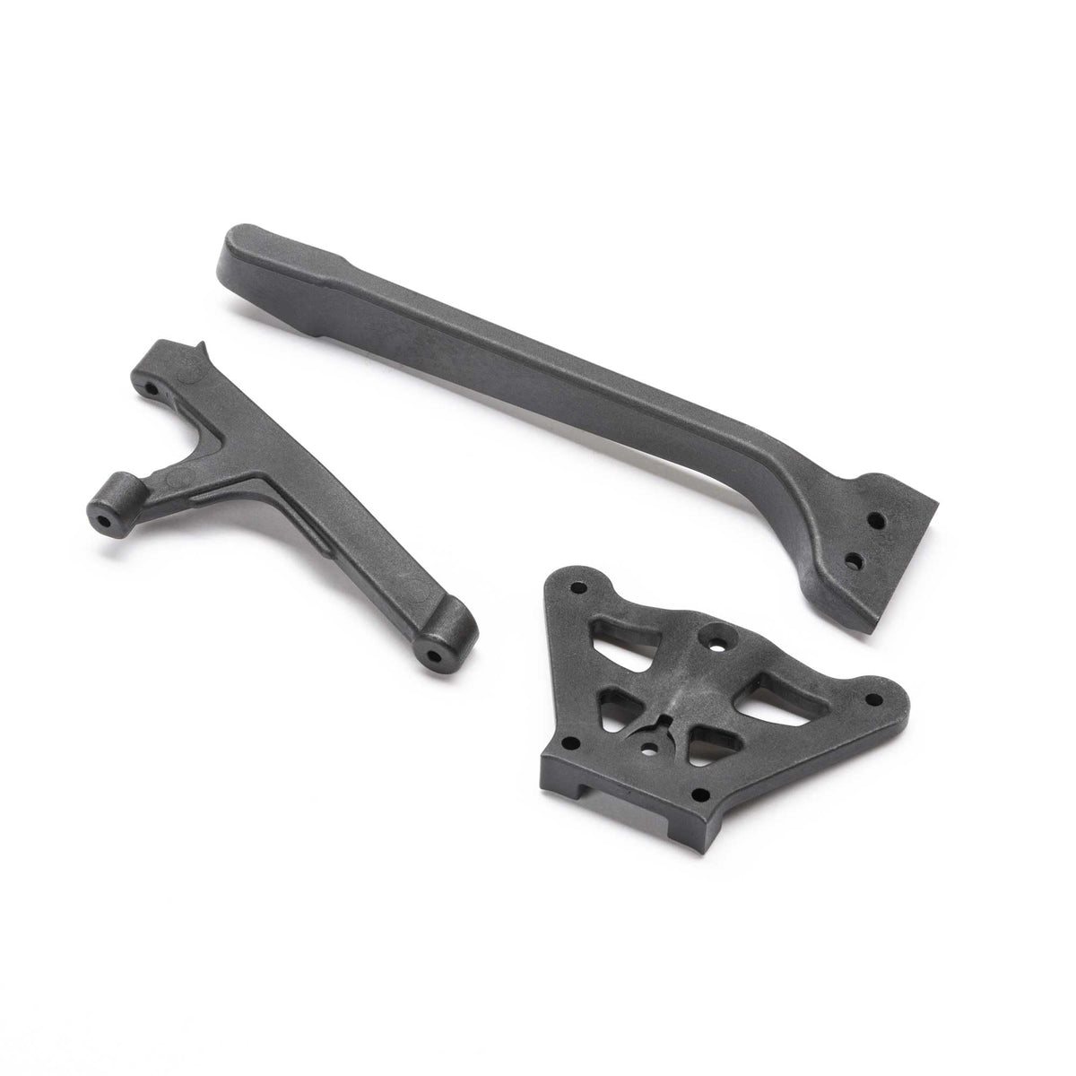 Losi LOS-1243 Chassis Brace Set: 8XE RTR