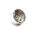 Integy C28819SILVER Differential Case Housing - ARA Kraton 6S BLX BL