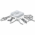 Axial AX80046 Roll Cage & Flat Bed: SCX10
