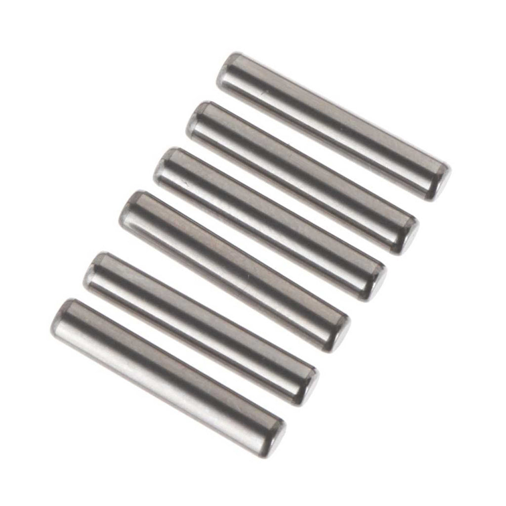 Axial AX31258 Pin 3x17mm (6)