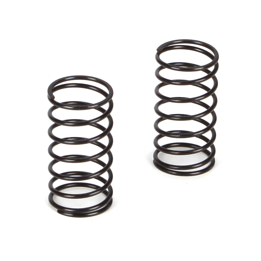Losi LOSB1918 Front Shock Spring Set: 1/14 Mini-8ight Buggy