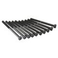 OS 79871555 Hex Head Screw 5x55mm (10)