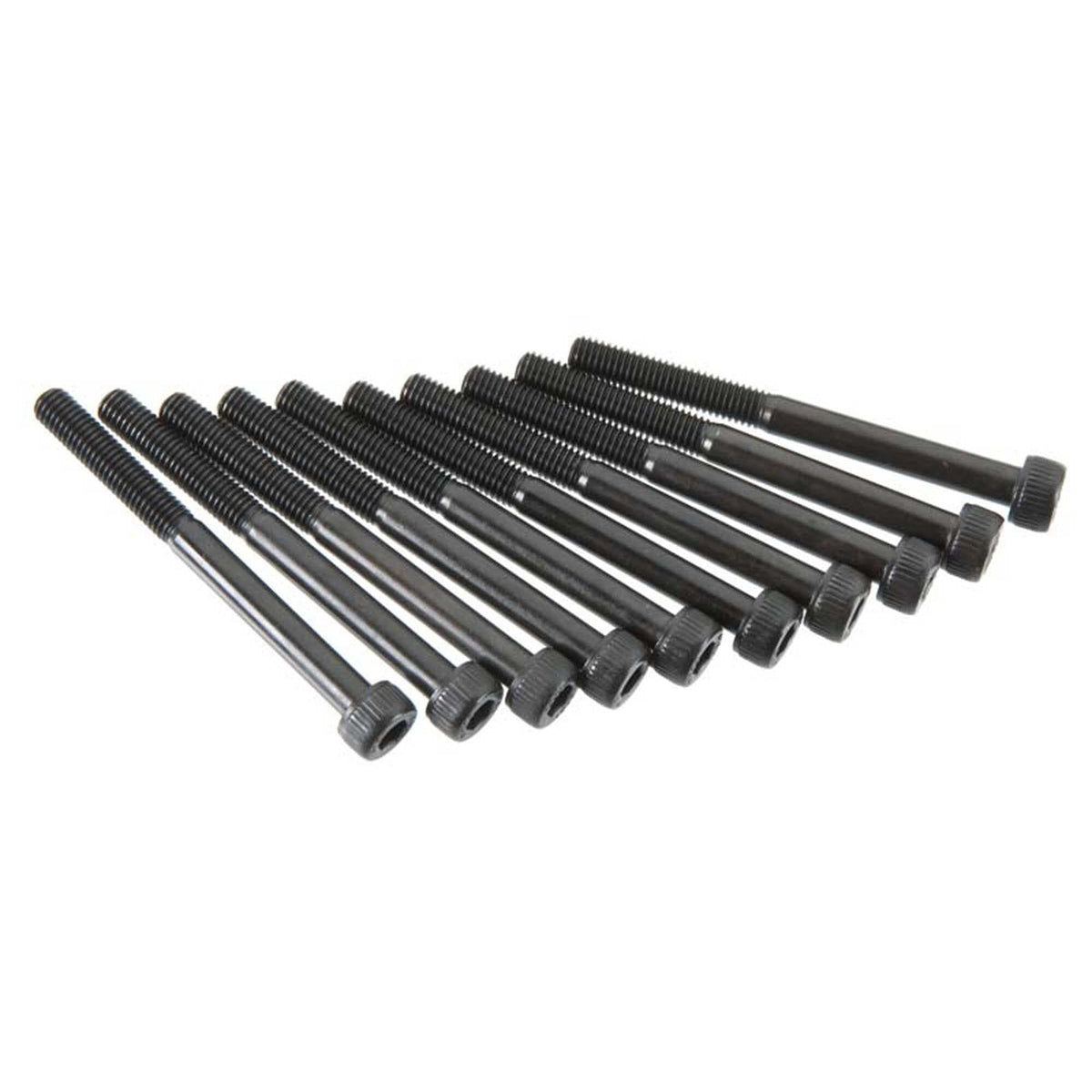 OS 79871555 Hex Head Screw 5x55mm (10)