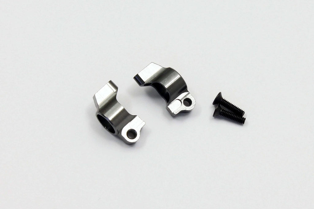 Kyosho R246-1401 Aluminum Rear Hub for AWD-RDW