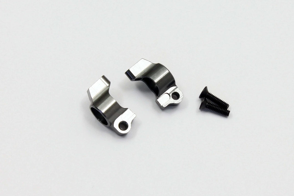 Kyosho R246-1401 Aluminum Rear Hub for AWD-RDW