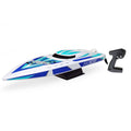ProBoat PRB08032V2T2 Sonicwake V2 36" Brushless Deep-V Self-Righting RTR, White