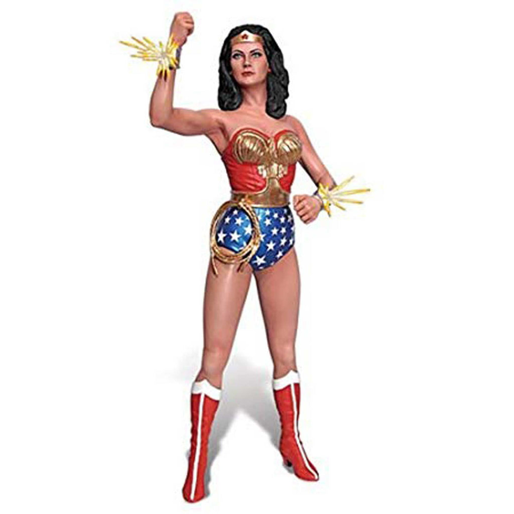 Moebius Models 973 1/8 TV Wonder Woman Model Kit