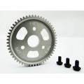 Hot Racing SLF254T Aluminum Slipper Spur Gear (54T 0.8M/32P): Tra 4X4