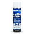 Pro-Line 636700 RC Detail + Shine Spray 18 oz Cleaner UV Protectant Sealed