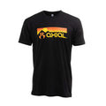 Axial AXIZ200S Axial Gradient Short Sleeve T-Shirt, Small