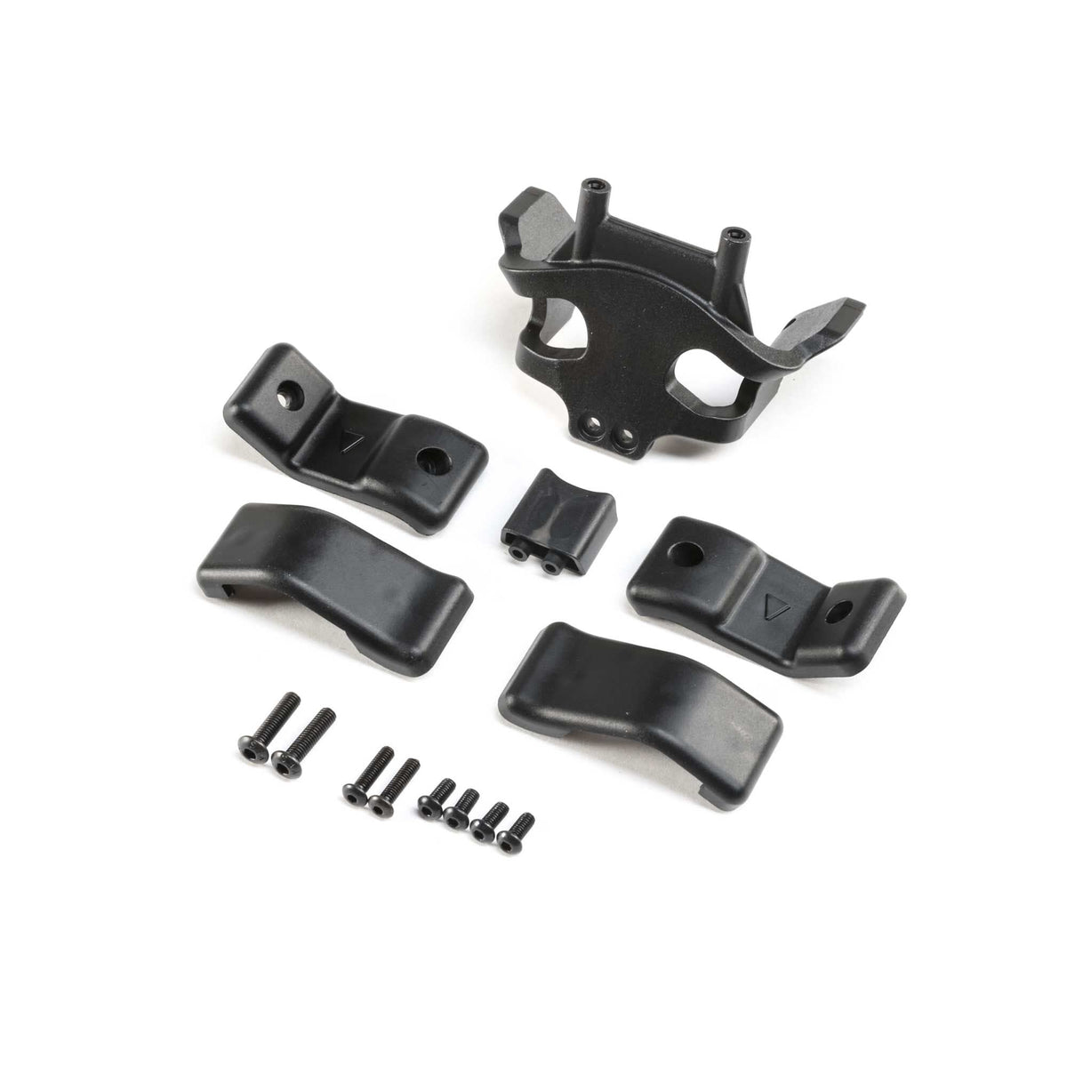 Losi LOS241028 Safety Seat Set: LMT