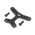 Team Losi TLR331057 Carbon Front Top Brace, Medium Flex: 22X-4