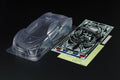 Tamiya 51693  1/10 RC McLaren Senna Body Part